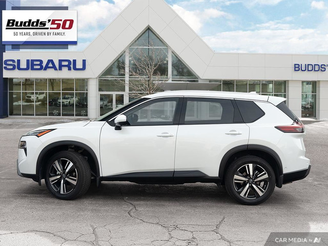 2024 Nissan Rogue SL in Cars & Trucks in Oakville / Halton Region - Image 4