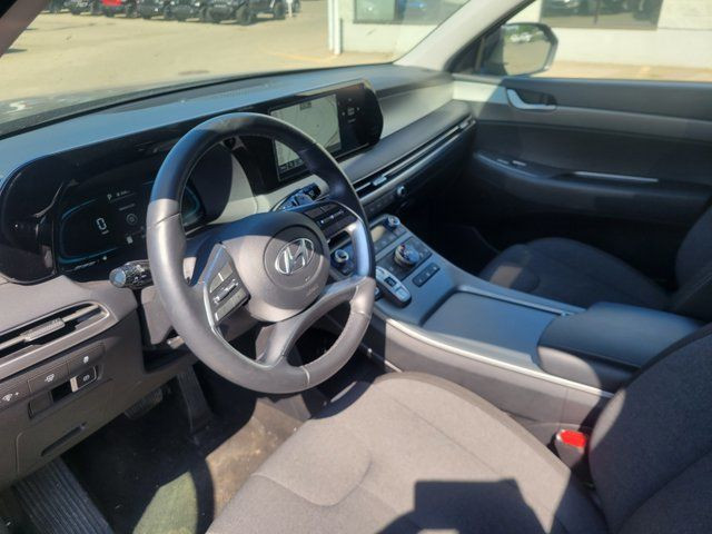2024 Hyundai Palisade Preferred | Sunroof | Heated Seats in Cars & Trucks in Calgary - Image 4