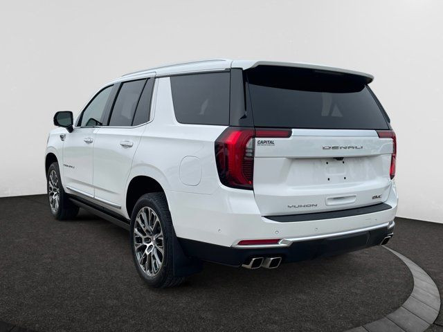 2025 GMC Yukon Denali in Cars & Trucks in Regina - Image 3