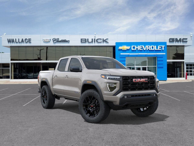 2026 GMC Canyon Elevation in Cars & Trucks in Oakville / Halton Region - Image 2