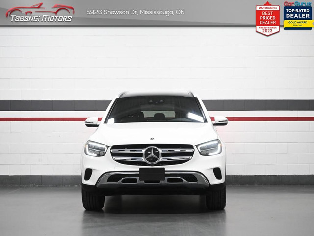 2021 Mercedes-Benz GLC 300 4MATIC Ambient Light 360CAM Navigatio in Cars & Trucks in Mississauga / Peel Region - Image 4