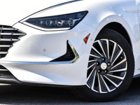 2022 Hyundai Sonata Hybrid Luxury, Efficiency & Style! Stand Out in Sophistication This stunning 202... (image 1)