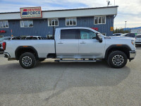2023 GMC Sierra 3500HD SLE 4WD, 6.6L Diesel, Allison Transmission , Remote Start, Heated Seats, Heat... (image 4)
