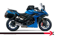 2024 Suzuki GSX-S1000GT+