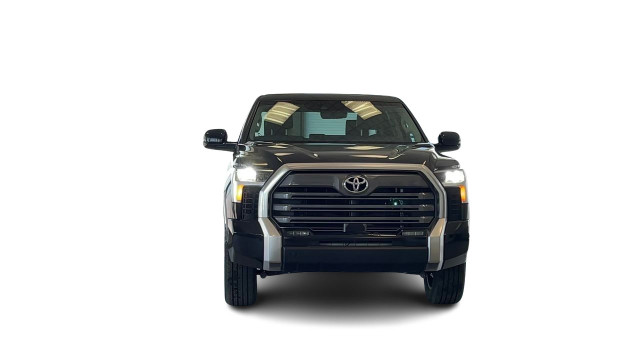 2023 Toyota TUNDRA HYBRID CrewMax Limited, Navigation System, He in Cars & Trucks in Regina - Image 4
