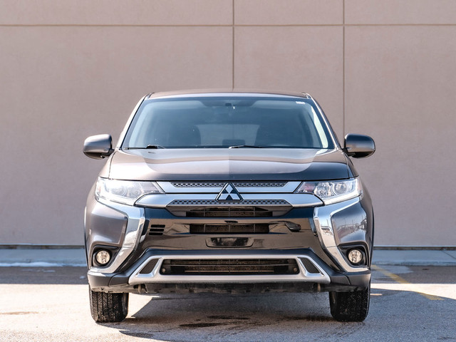  2020 Mitsubishi Outlander - AWD| CARPLAY| HEATED SEATS in Cars & Trucks in Saskatoon - Image 3