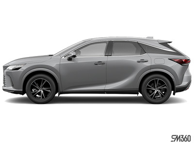 2024 Lexus RX 350 E - GROUPE EXECUTIF