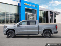 ENGINE DURAMAX 3.0L TURBO-DIESEL I6 (305 hp [227 kW] @ 3750 rpm 495 lb-ft of torque [671 Nm] @ 2750... (image 2)