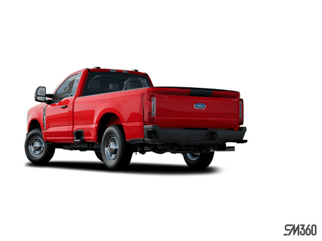 2025 Ford Super Duty F-250 SRW XL in Cars & Trucks in Windsor Region - Image 2