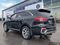 This Kia Sorento delivers a Regular Unleaded V-6 3.3 L/204 engine powering this Automatic transmissi... (image 2)