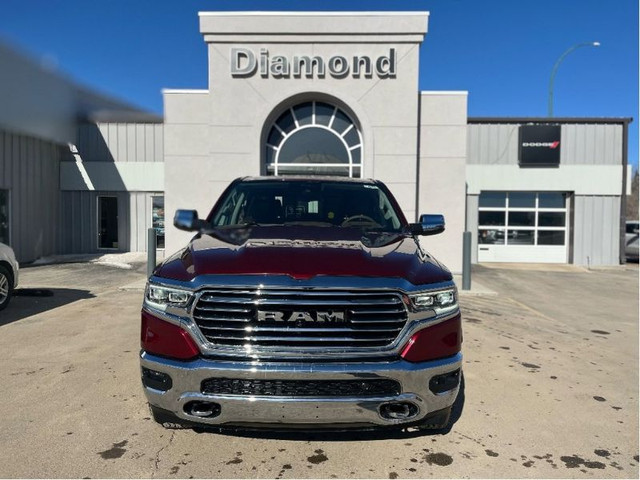 2024 RAM 1500 Limited Longhorn in Cars & Trucks in Prince Albert - Image 2