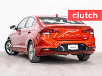 1 OWNER / Climate Control, Auxiliary Audio Input, Bluetooth Music and more! Clutch is the largest on... (image 5)