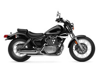 2023 Yamaha V Star 250