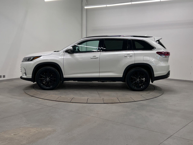 2019 Toyota Highlander XLE in Cars & Trucks in Edmonton - Image 3