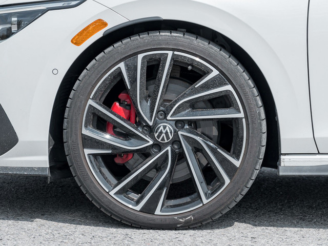 2023 Volkswagen Golf GTI Performance Gorgeous GTI, Ready To Go!! in Cars & Trucks in Markham / York Region - Image 4
