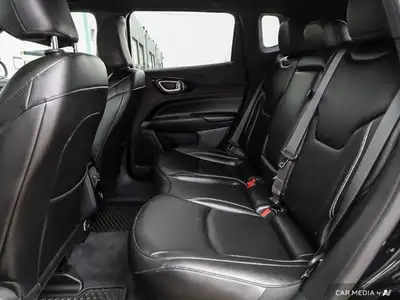 2024 Jeep Compass Altitude | Heated Seats | Rain Sensing Wipers, View more