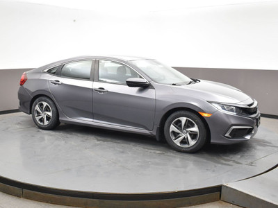 2021 Honda Civic LX - Call 902-469-8484 to Book Appointment! Lea