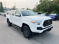 Certified Navigation RWD Rear-View Camera Alloy Wheels Bluetooth Power Windows Air Condition Lane As... (image 7)