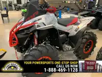  2024 Can-Am Renegade X mr 1000R