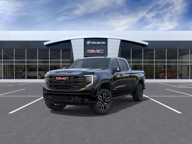 2025 GMC Sierra 1500 AT4 in Cars & Trucks in City of Montréal