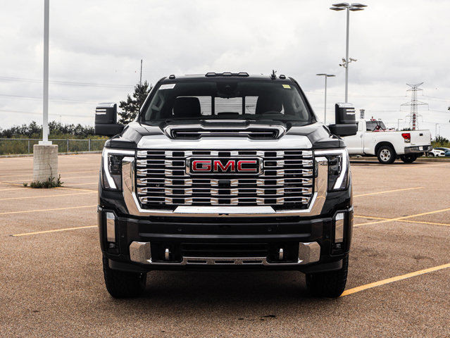 2025 GMC Sierra 3500HD Denali in Cars & Trucks in Strathcona County - Image 3