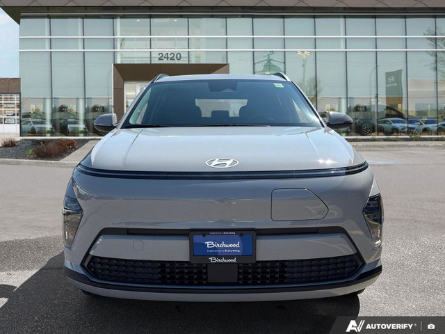 2025 Hyundai Kona EV Preferred Upgrade Your Ride Event! in Cars & Trucks in Winnipeg - Image 2