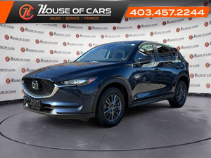 2021 Mazda CX-5 GS AWD Bluetooth Backup Camera Heated Seats