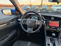 2018 HONDA CIVIC SEDAN LX ???? $87 Weekly Tax In ???? 2.0L 4-Cylinder ???? Front-Wheel Drive | Autom... (image 8)