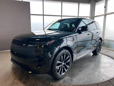 2024 Land Rover Range Rover Sport ASK ABOUT MARCH MADNESS SAVING