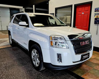 All vehicles come with a full vehicle History Report, ask to see it! 2015 GMC Terrain SLENo Accident... (image 3)