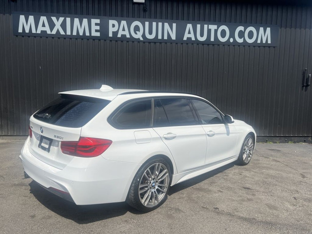 2017 BMW 3 Series 330i xDrive in Cars & Trucks in Saint-Hyacinthe - Image 2