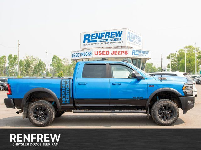 2020 Ram 2500 Power Wagon in Cars & Trucks in Calgary