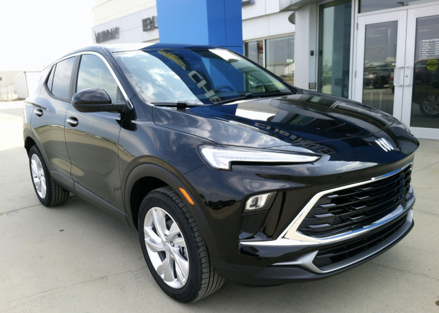 2025 Buick Encore GX Preferred AWD in Cars & Trucks in Regina - Image 3