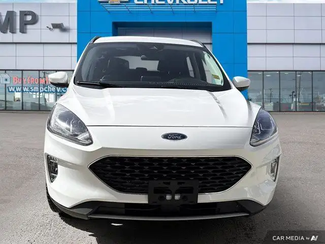 2021 Ford Escape SEL | AWD | Leather | Nav | Remote Start in Cars & Trucks in Saskatoon - Image 10