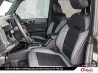 // ACCIDENT FREE!! // // SINGLE OWNER! // Discover the rugged capability and modern style of the 202... (image 8)