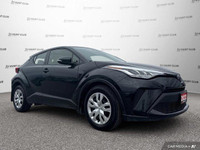 Embrace effortless city driving and weekend adventures with this 2022 Toyota C-HR. Boasting a remark... (image 8)