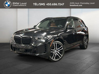 ===== 2025 BMW X5 xDrive40i | Gr. De Luxe Avancé | Gr. Luxe Essentiel | ===== ===== Pourquoi acheter... (image 2)
