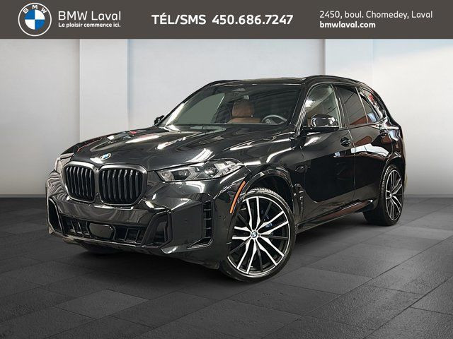 2025 BMW X5 xDrive40i | Gr. De Luxe Avancé | Gr. Luxe in Cars & Trucks in Laval / North Shore - Image 3
