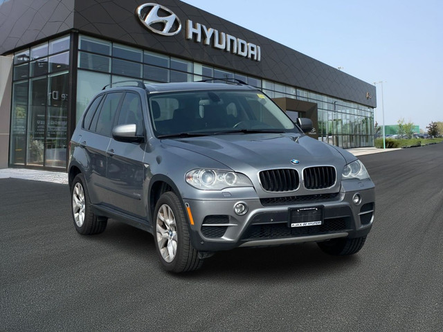 2013 BMW X5 XDrive35i in Cars & Trucks in Oshawa / Durham Region - Image 3