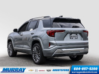 Air Conditioning Excise Tax, Denali Preferred Equipment Group, Engine, 1.5L Turbo Dohc 4-Cylinder, S... (image 6)