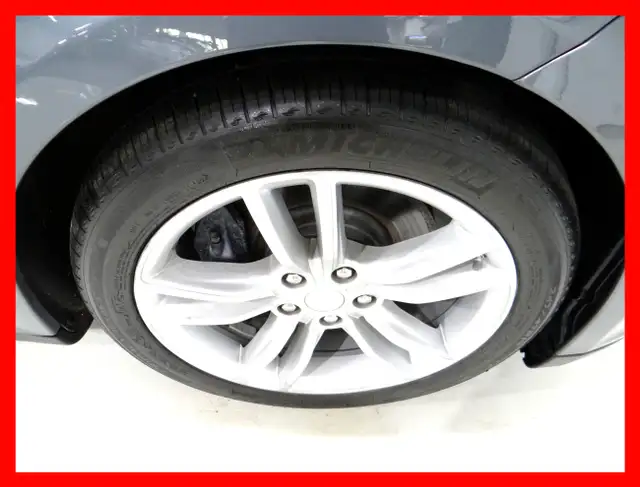 2013 Tesla Model S 75D *FREE SUPERCHARGING/NAVI/BACKUP CAM/PANO  in Cars & Trucks in City of Toronto - Image 9