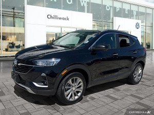 2022 Buick Encore Select