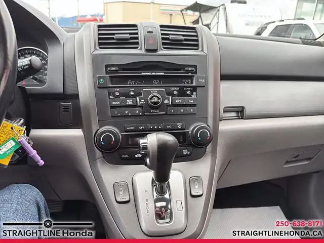 2010 Honda CR-V in Cars & Trucks in Terrace - Image 15