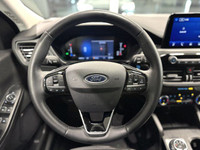 The 2024 Ford Escape Active is a versatile compact SUV powered by a 1.5L Intercooled Turbo Premium U... (image 8)