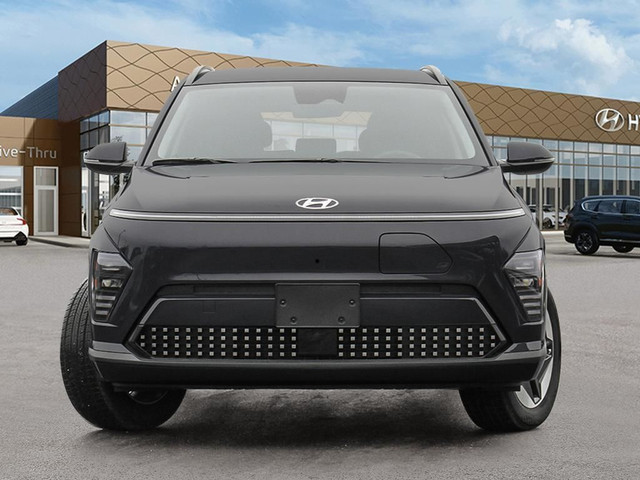 2024 Hyundai KONA ELECTRIC Ultimate w/ Sage-Green Int. in Cars & Trucks in Oshawa / Durham Region - Image 2