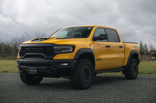 2023 Ram 1500 in Cars & Trucks in Delta/Surrey/Langley - Image 3
