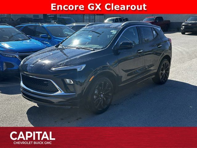 2025 Buick Encore GX Sport Touring in Cars & Trucks in Calgary