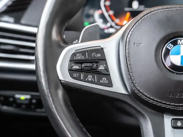 2019 BMW X7 xDrive40i - M PKG I Indiv. Interior I No Accidents in Cars & Trucks in Saskatoon - Image 13