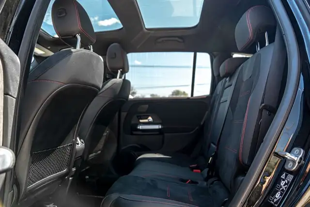 2024 Mercedes-Benz GLB GLB 250 4MATIC |AMG PKG |ONE OWNER|NAVI|P in Cars & Trucks in City of Toronto - Image 19