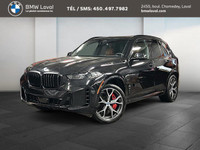 ===== 2024 BMW X5 xDrive50e | Gr. Sup. Essentiel | Accès confort | ===== ===== Pourquoi acheter chez... (image 2)